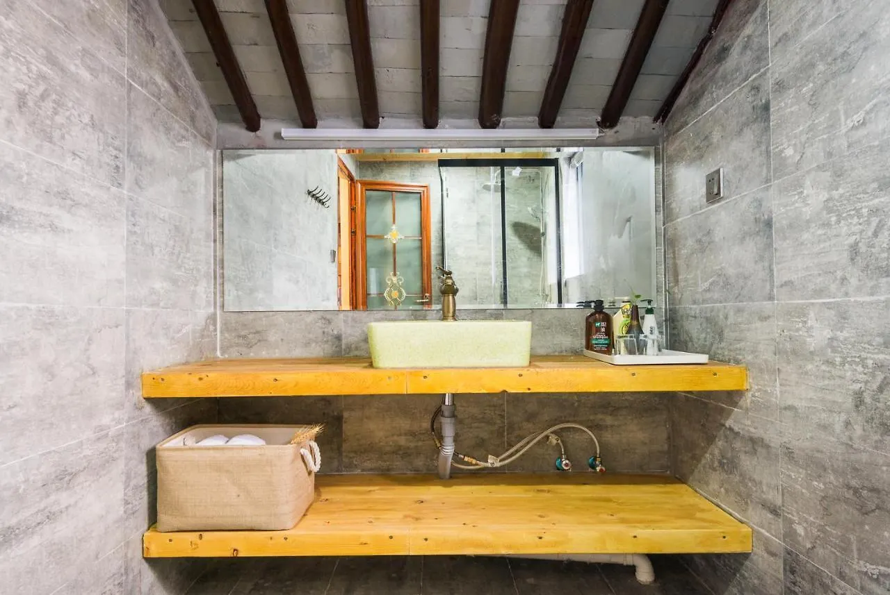 Zhuozheng Xiangshu Guesthouse Suzhou  Guest house