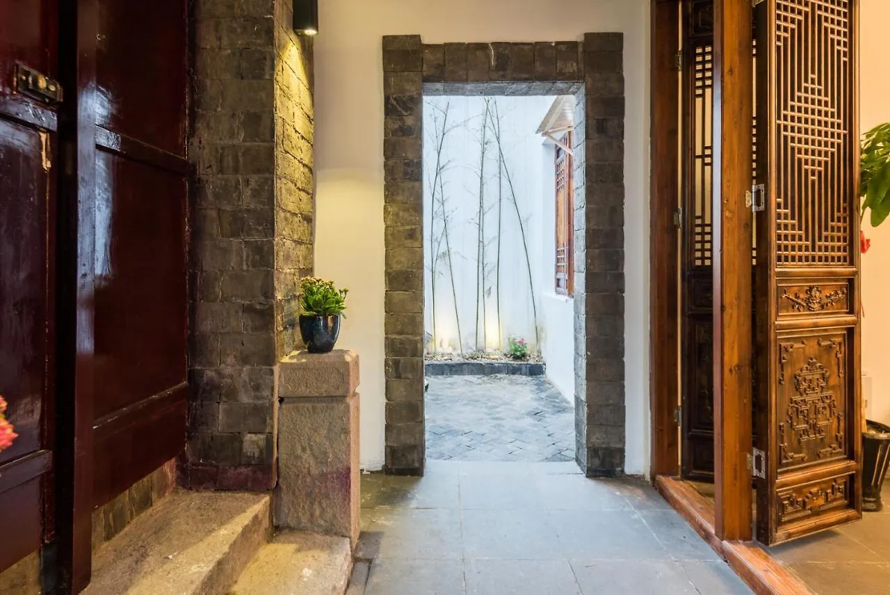 Zhuozheng Xiangshu Guesthouse Suzhou  4*, Suzhou (Jiangsu) China