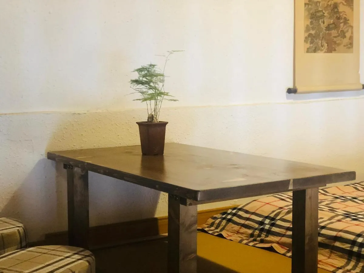 Zhuozheng Xiangshu Guesthouse Suzhou  China