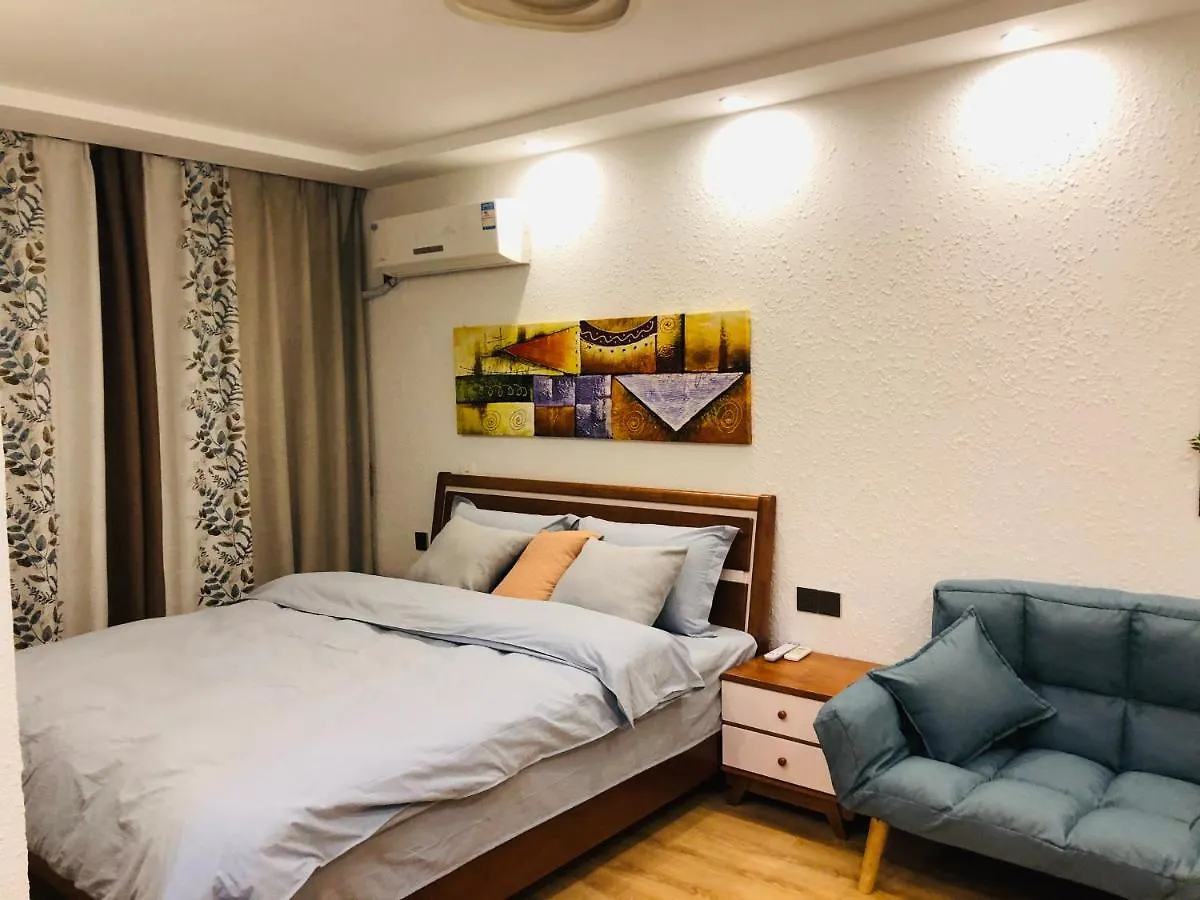 Zhuozheng Xiangshu Guesthouse Suzhou  Guest house