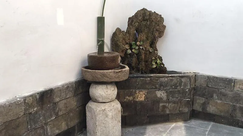 Zhuozheng Xiangshu Guesthouse Suzhou