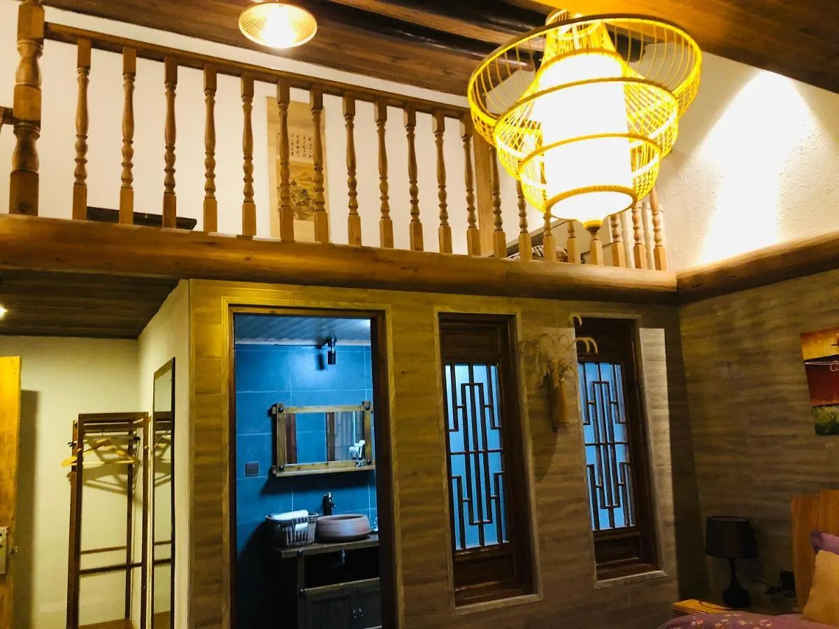 Guest house Zhuozheng Xiangshu Guesthouse Suzhou