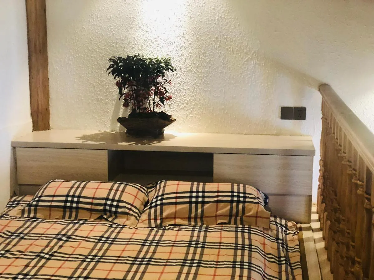 Zhuozheng Xiangshu Guesthouse Suzhou  Guest house