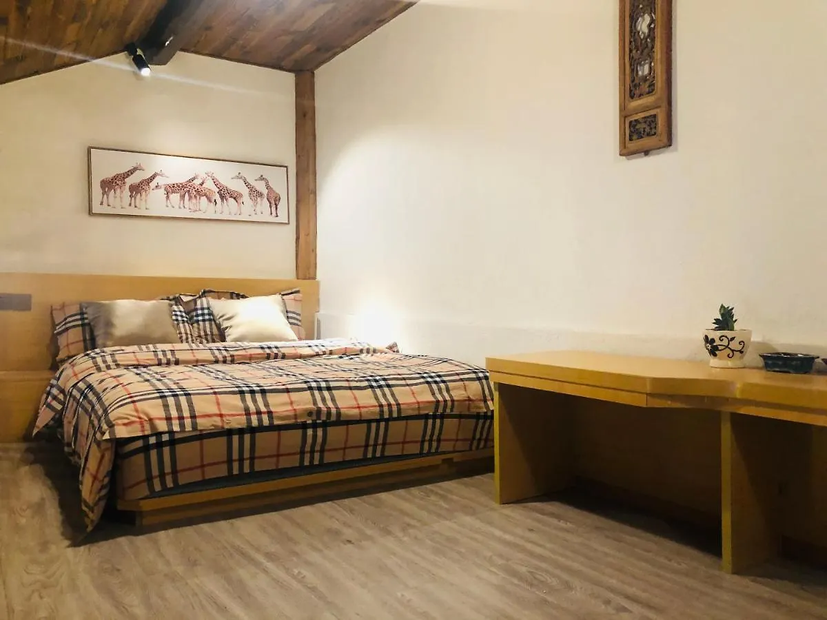 Zhuozheng Xiangshu Guesthouse Suzhou  4*, Suzhou (Jiangsu)