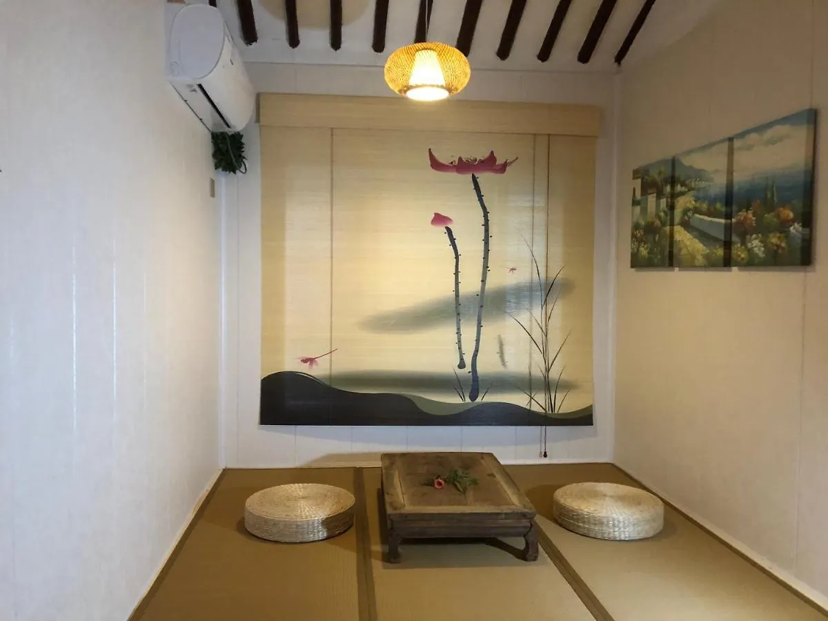 Zhuozheng Xiangshu Guesthouse Suzhou  Suzhou (Jiangsu)