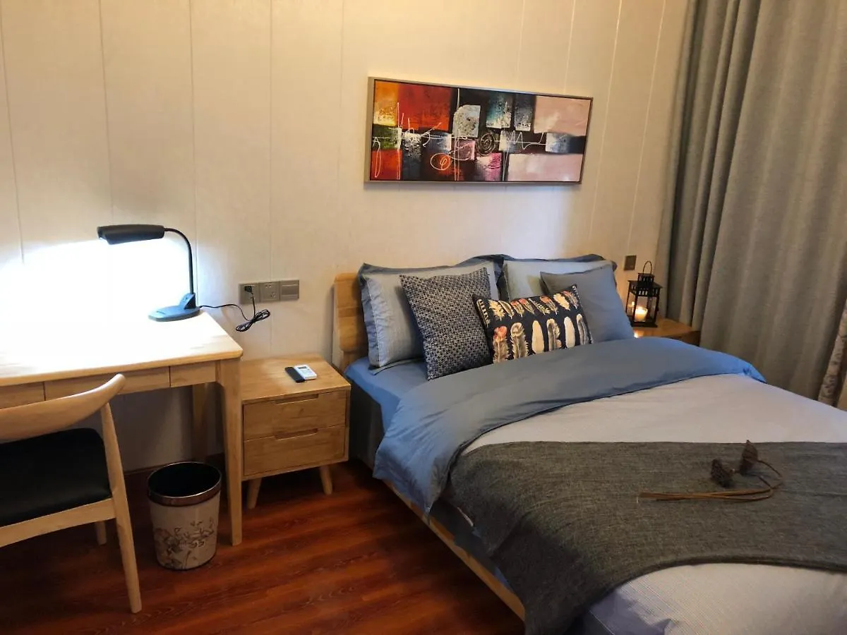 Zhuozheng Xiangshu Guesthouse Suzhou  Suzhou (Jiangsu)