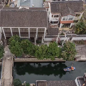 Guest house Suzhou Jade Snow