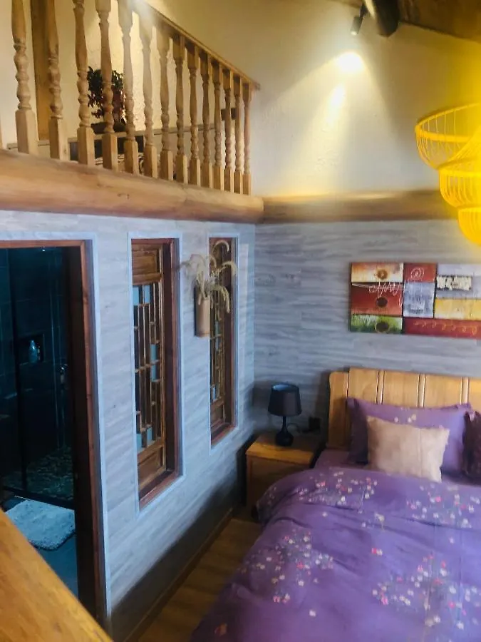 Guest house Zhuozheng Xiangshu Guesthouse Suzhou