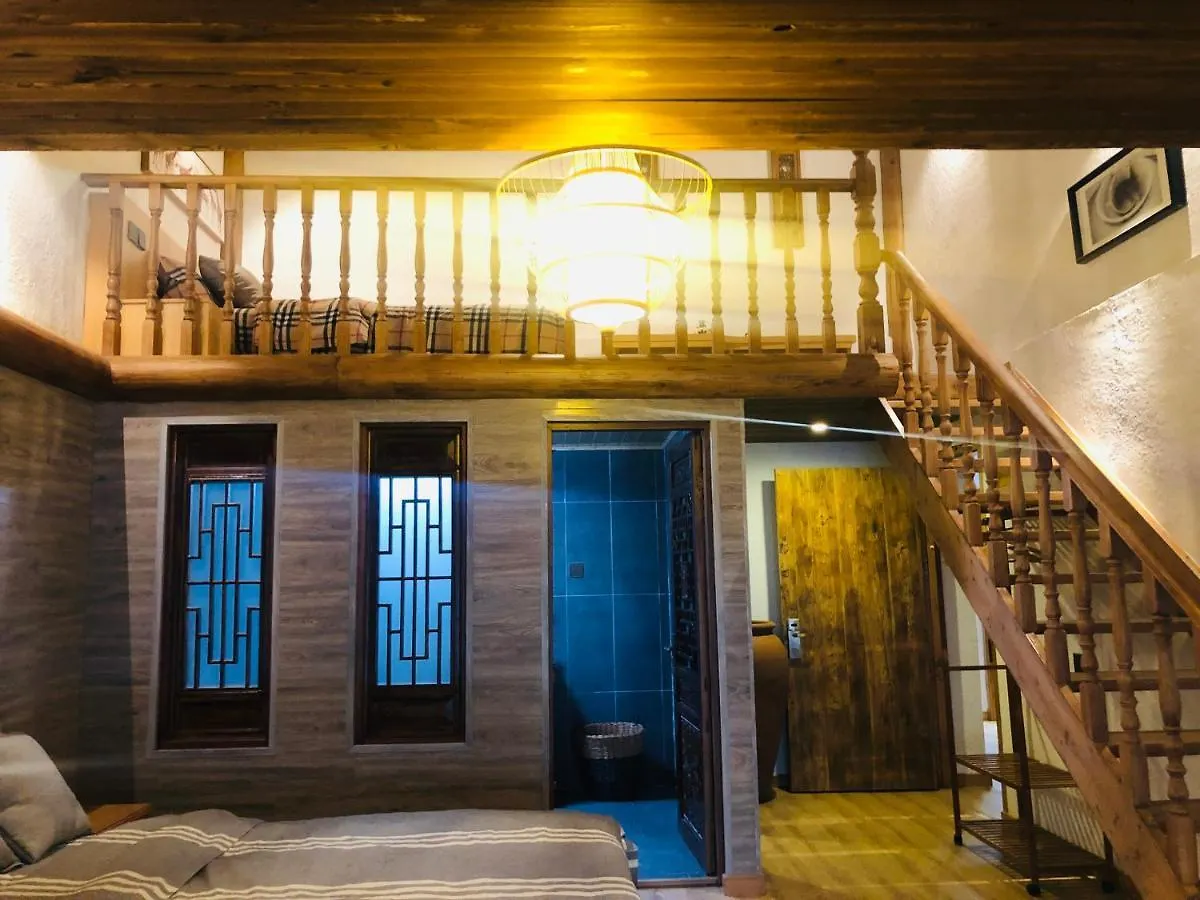 Guest house Zhuozheng Xiangshu Guesthouse Suzhou