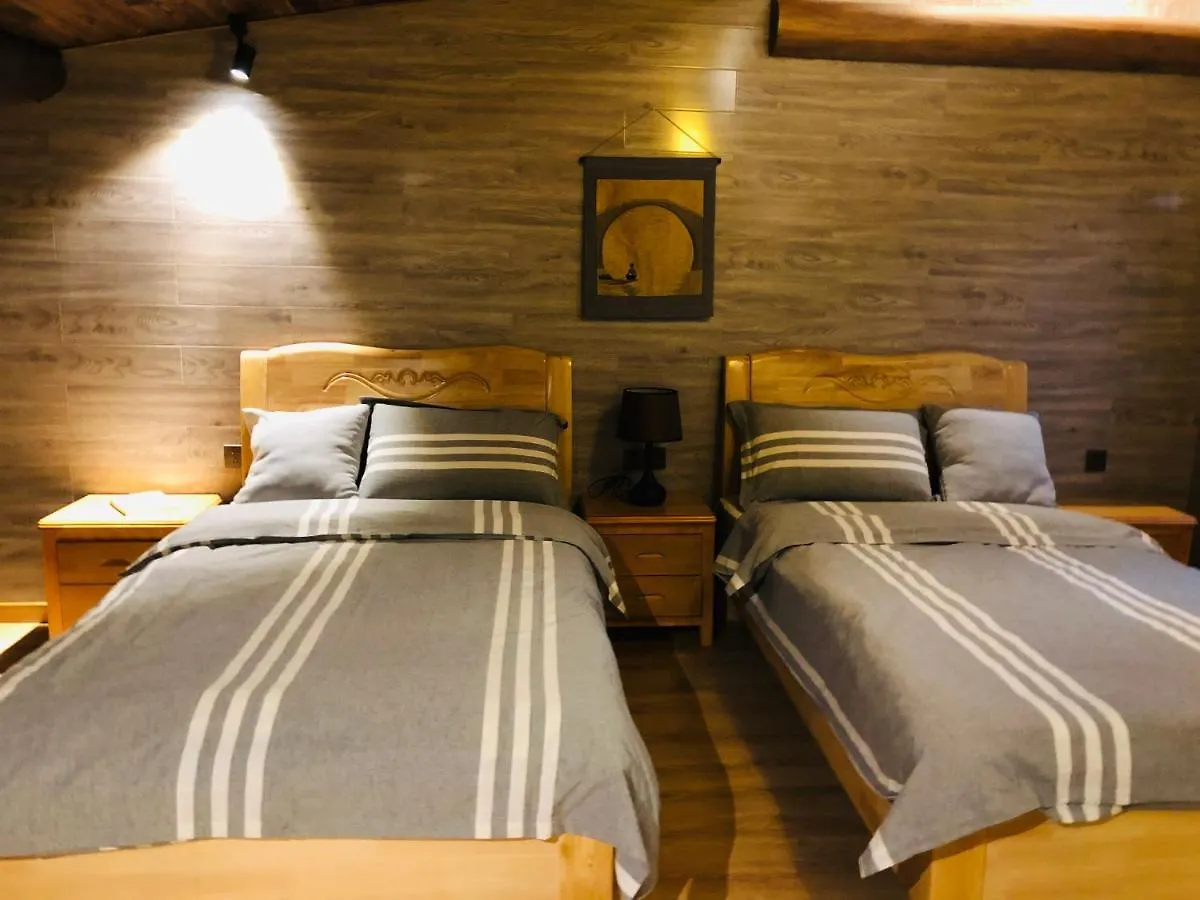 Zhuozheng Xiangshu Guesthouse Suzhou  China