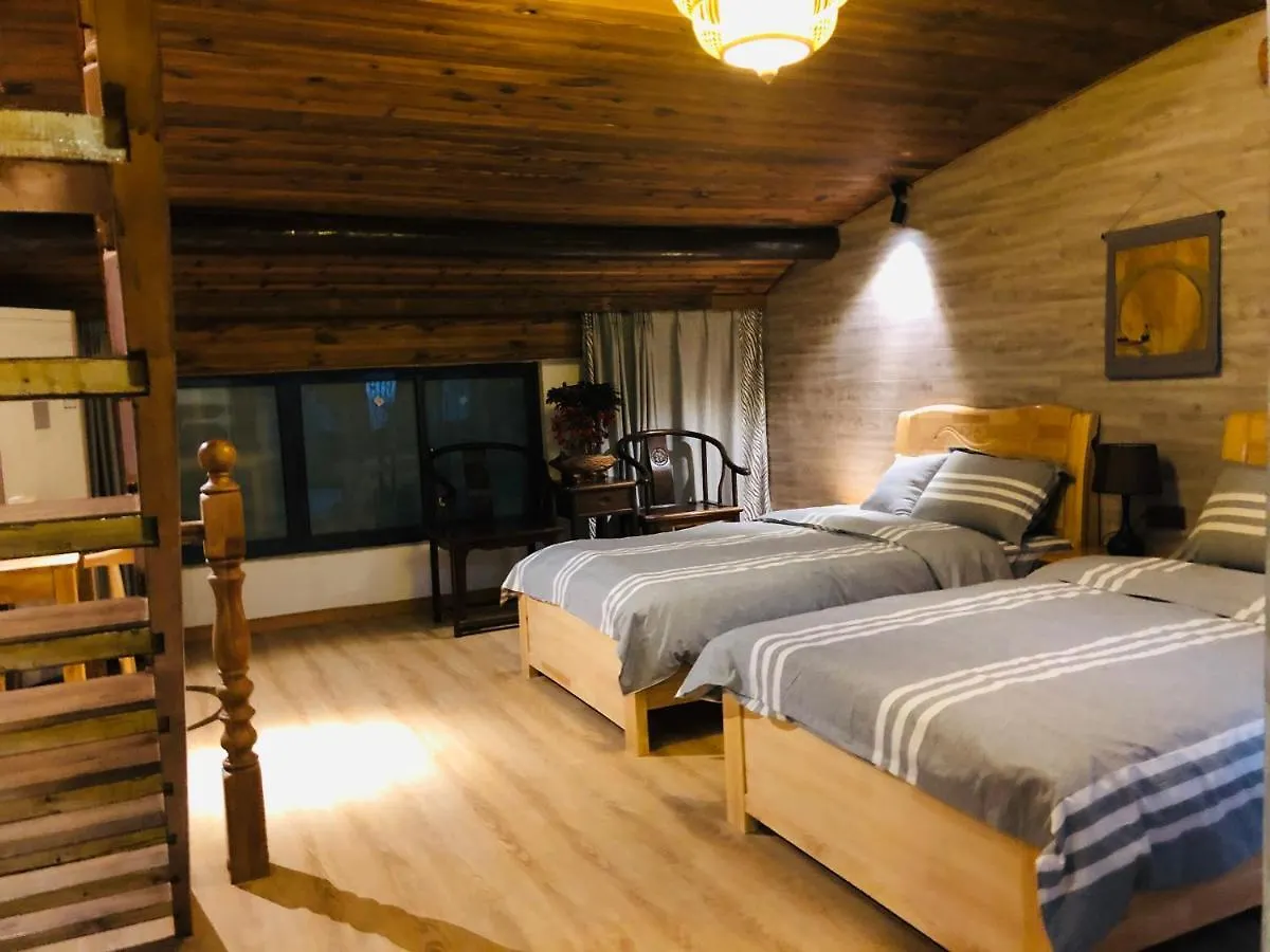 Zhuozheng Xiangshu Guesthouse Suzhou  Suzhou (Jiangsu)