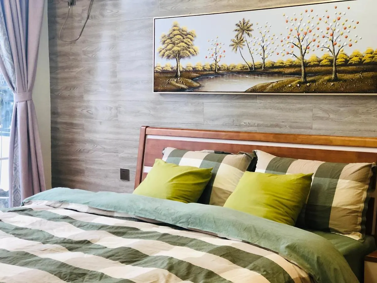 Guest house Zhuozheng Xiangshu Guesthouse Suzhou