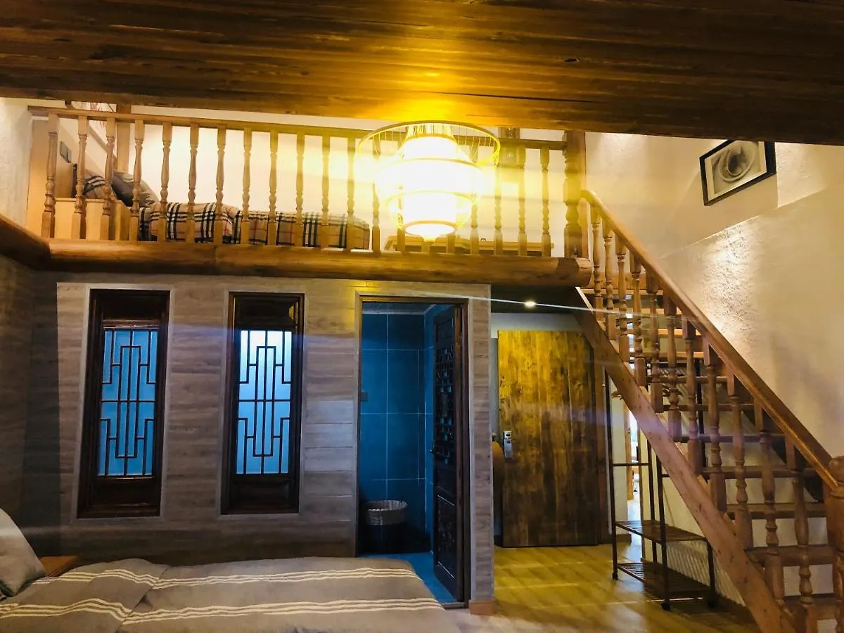 Zhuozheng Xiangshu Guesthouse Suzhou